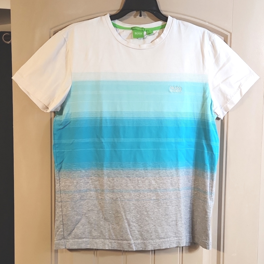 Hugo Boss tee